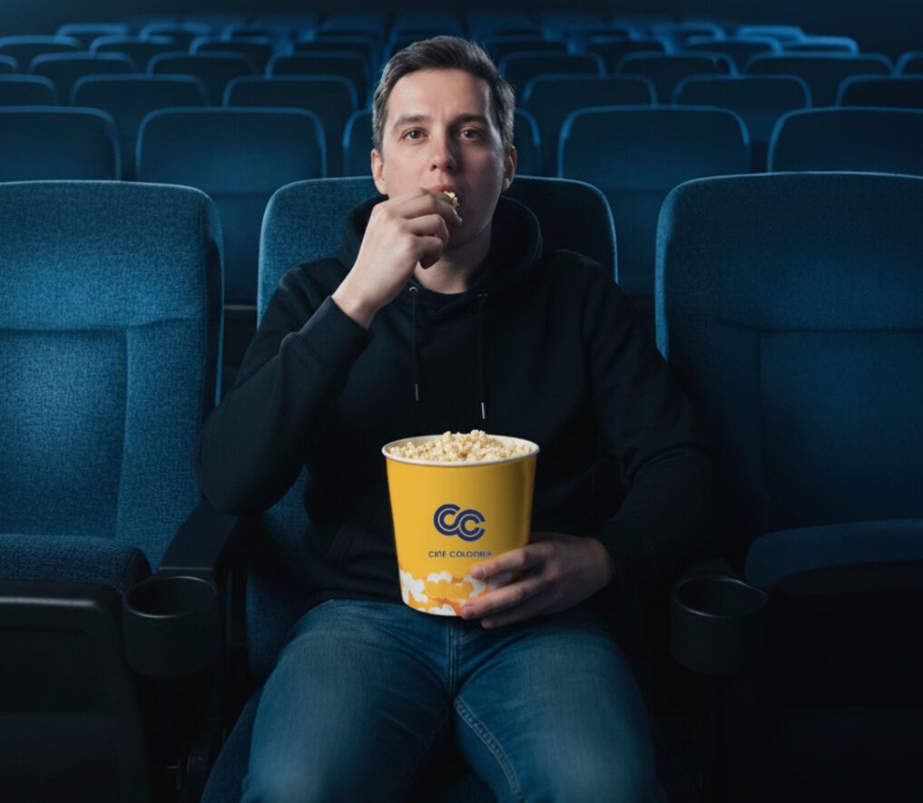 Cine Colombia impulsa el entretenimiento familiar con tarifas especiales en la semana de receso