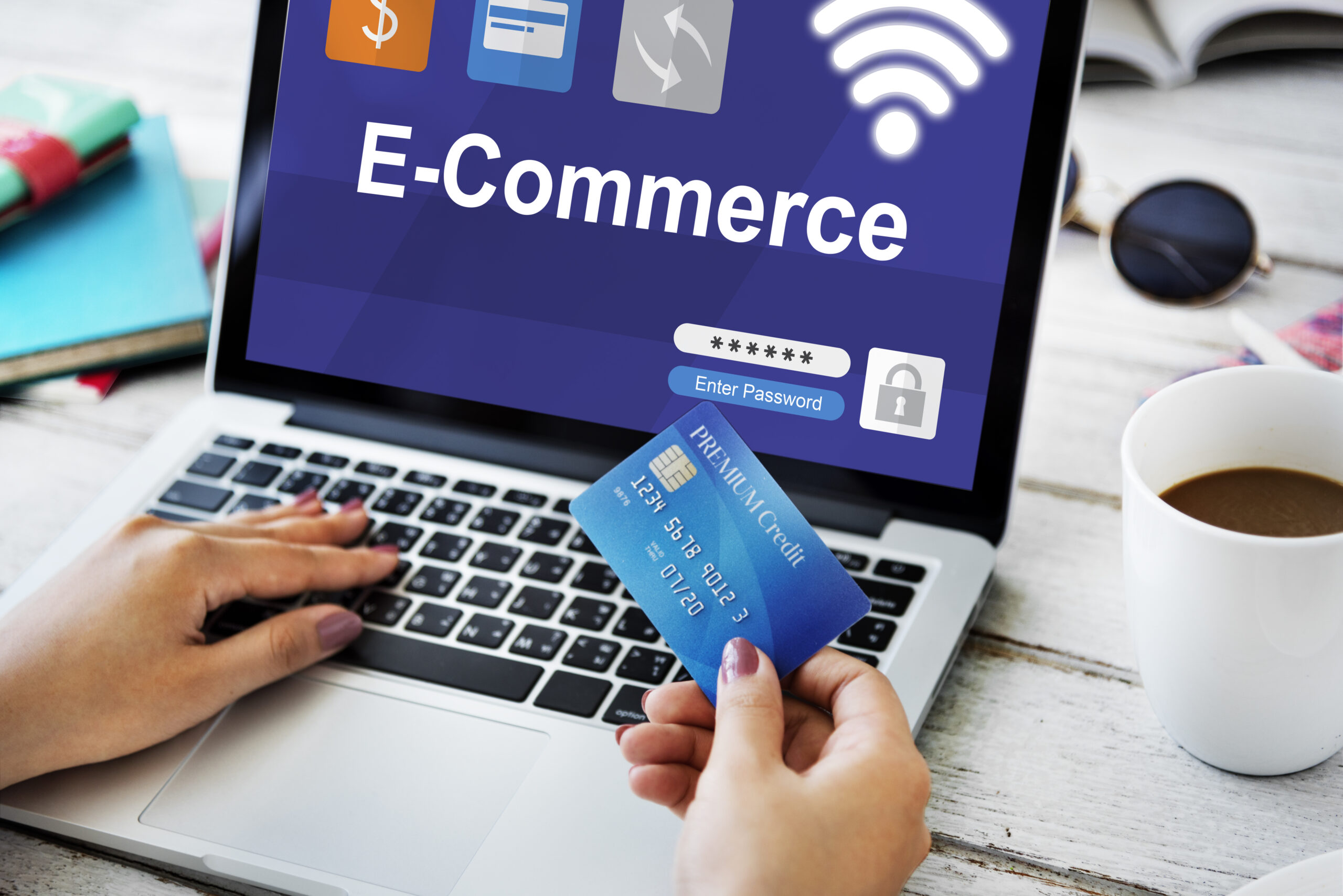E-commerce en Colombia crece 3 % y busca anticipar la demanda en la temporada de mayor consumo digital