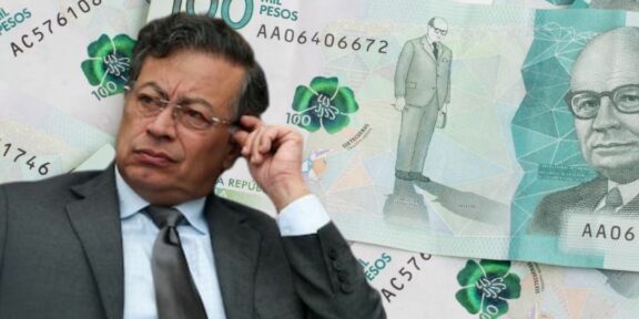 Colombia enfrenta un panorama crítico con el déficit fiscal más alto en más de un siglo, advierten expertos