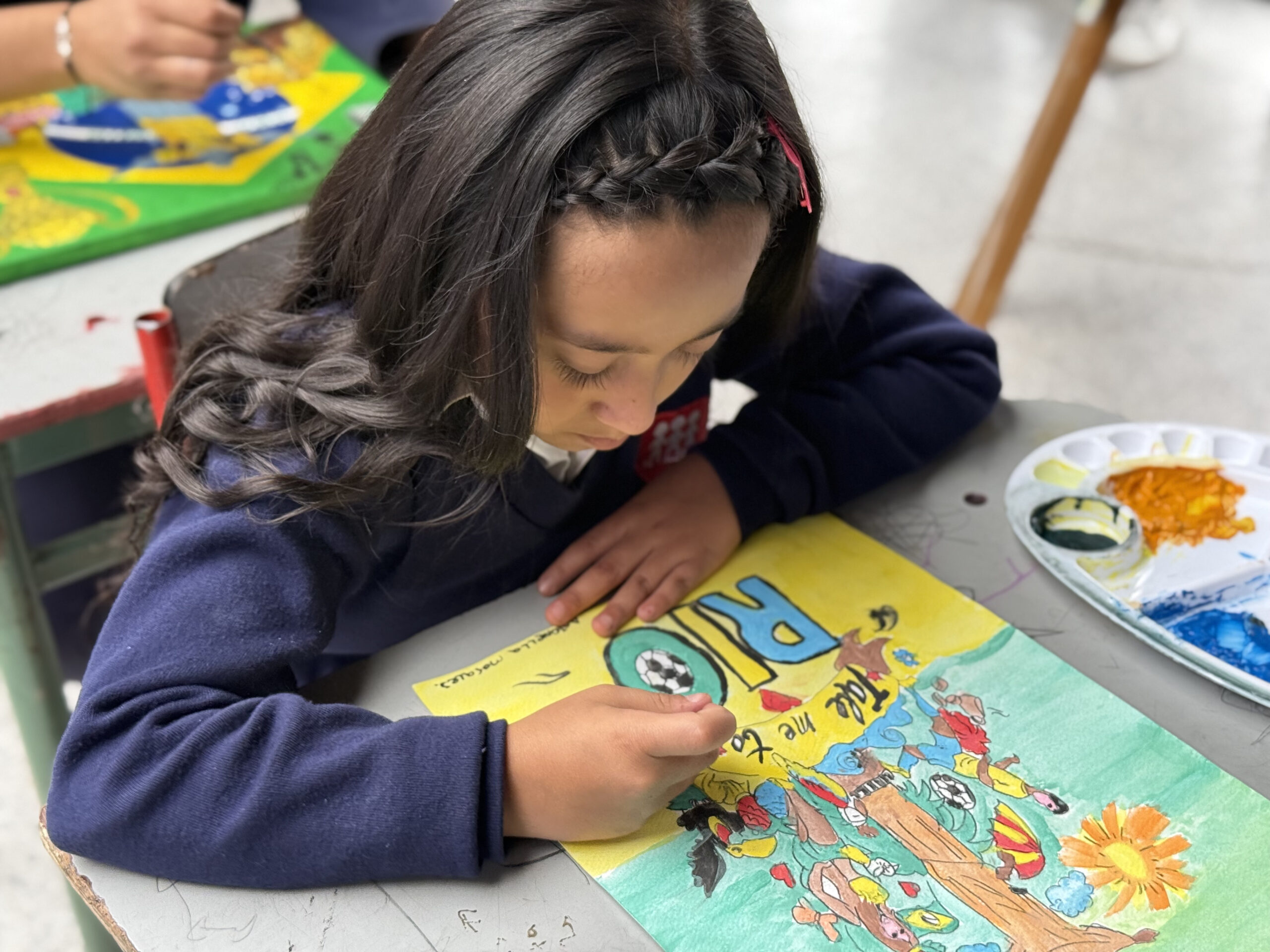 Fe y Alegría transforma la educación en el Caribe con más de 9.300 estudiantes beneficiados