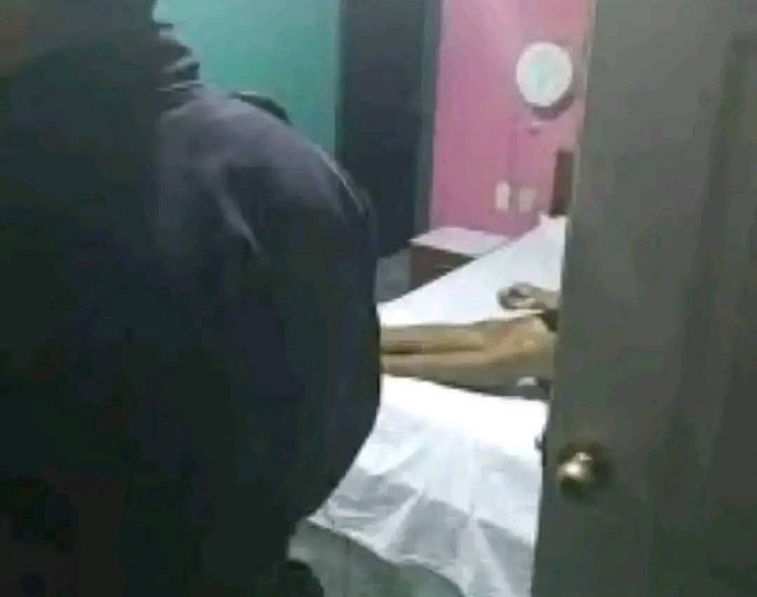 Adulto mayor fallece en un motel del Magdalena tras mezclar dos bebidas energizantes