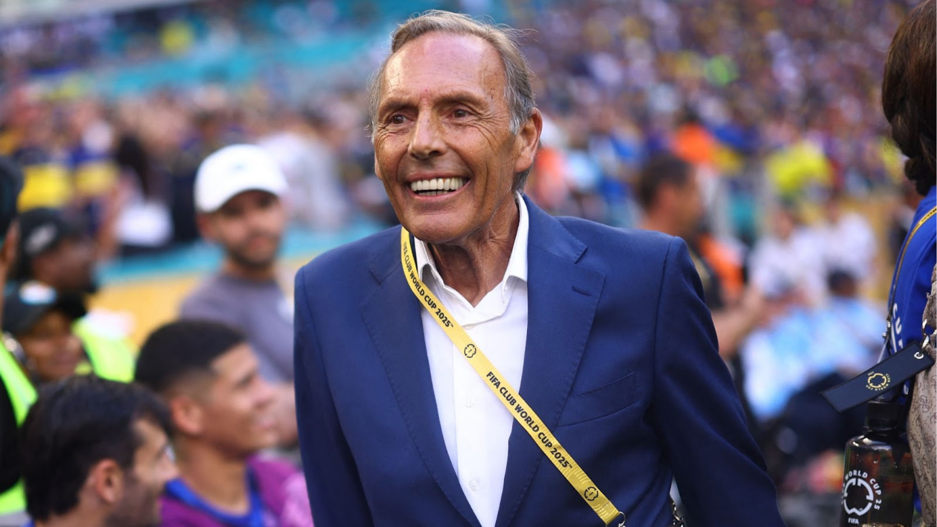 Falleció Miguel Ángel Russo: extécnico de millonarios