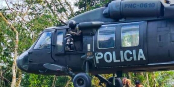 Cae alias Fabián, cabecilla del Clan del Golfo que dominaba rutas ilegales en el Magdalena