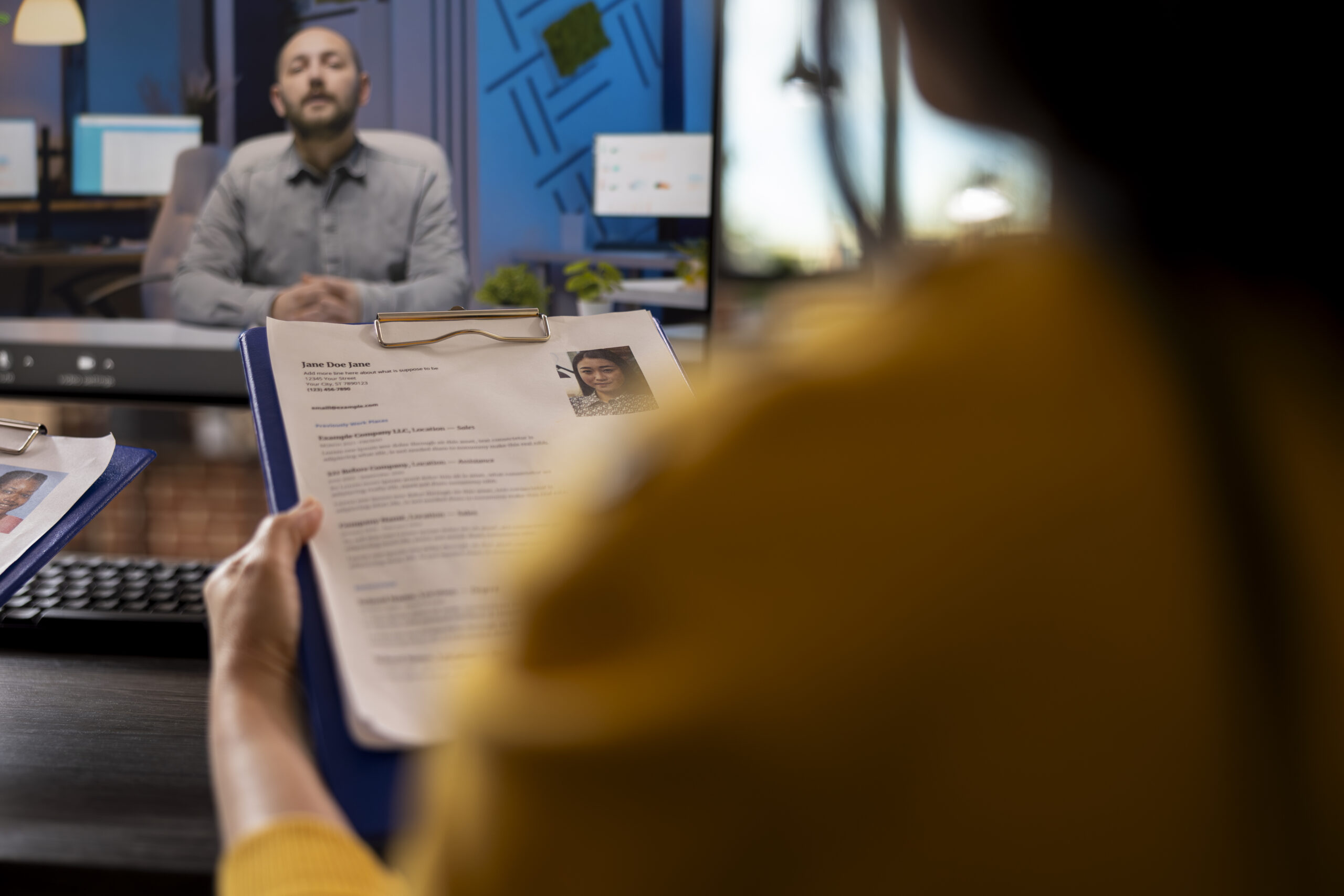 La inteligencia artificial revoluciona la búsqueda de empleo con herramientas que transforman la hoja de vida