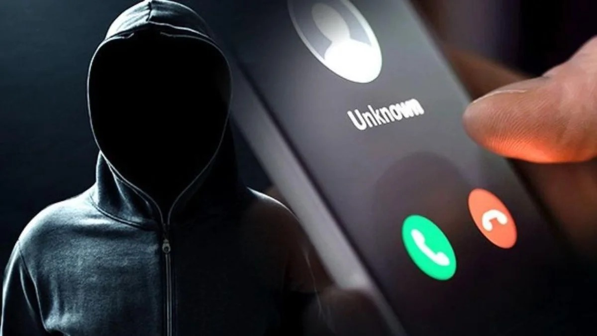 Llamadas fantasma una nueva modalidad de estafa que pone en riesgo tu seguridad digital