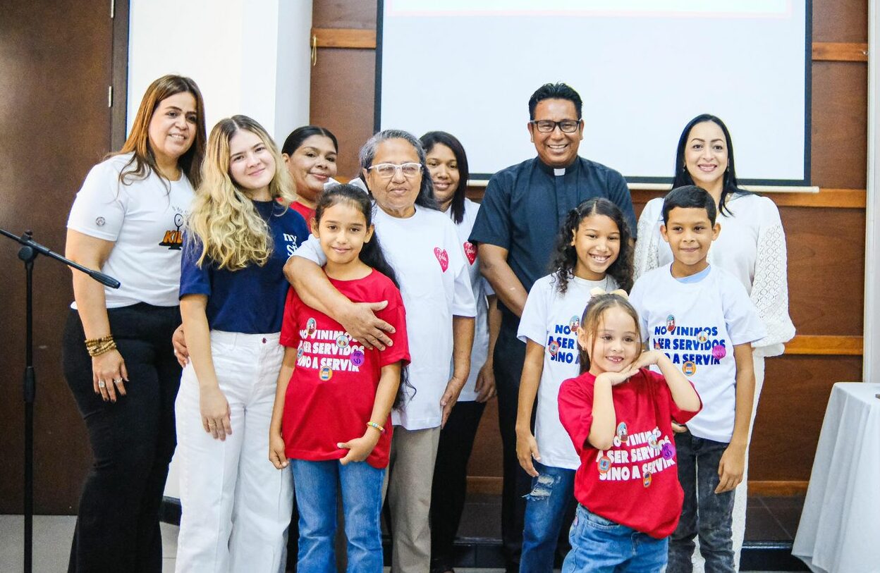 Gobernación del Atlántico lanza campaña para recolectar 30 toneladas de alimentos con el programa Kilodar