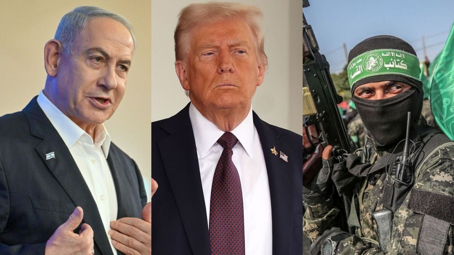 Israel y Hamás se alistan para el intercambio de rehenes y la firma del acuerdo de paz en Egipto
