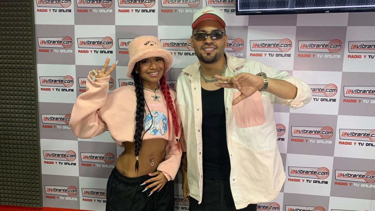 Thony Wilson y Bonny Sing, el dúo crossover que conquista la Costa Caribe y traspasa fronteras