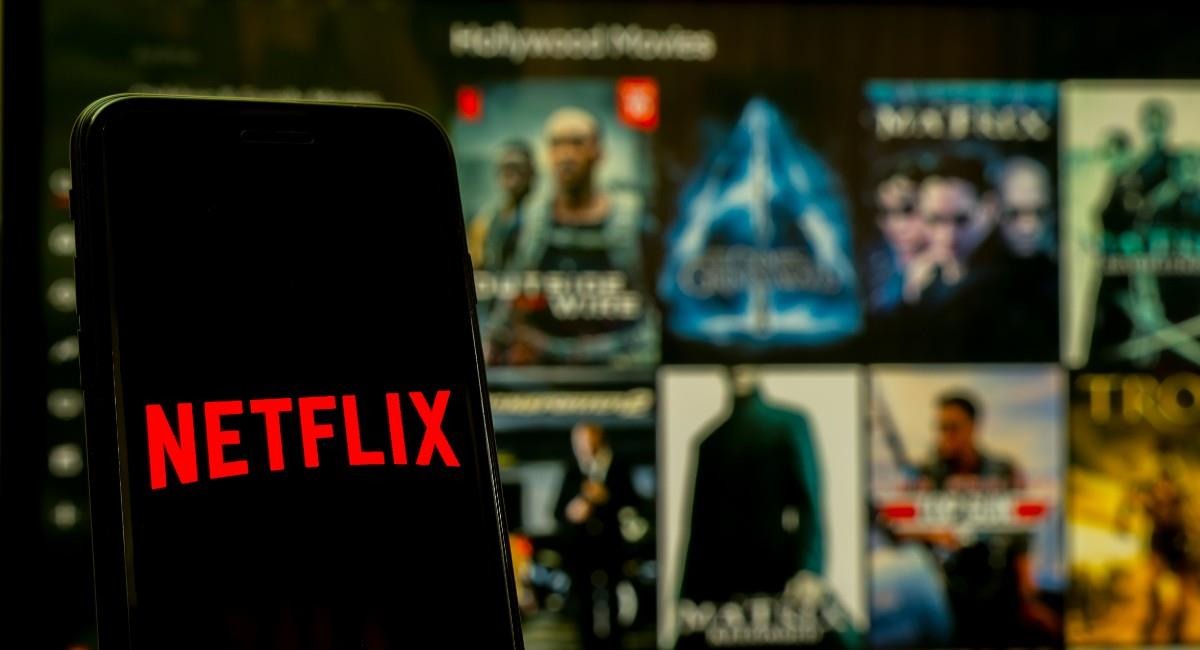 Las películas que dominan Netflix en Colombia esta semana y conquistan a los espectadores