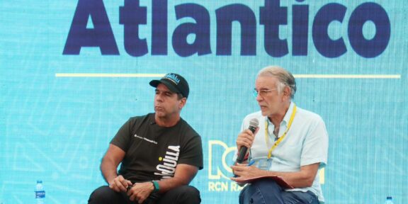 Atlántico consolida su liderazgo en desarrollo regional con una alianza entre gobierno, empresa y academia