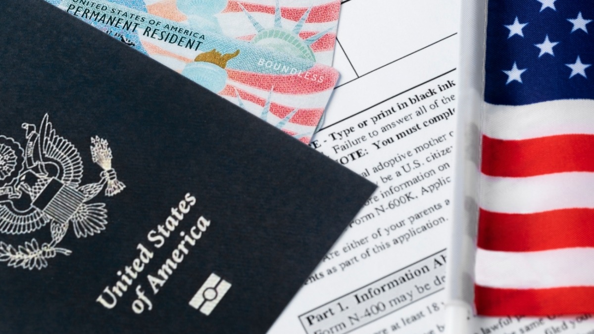Estados Unidos facilita el ingreso a canadienses y mexicanos con documentos alternativos