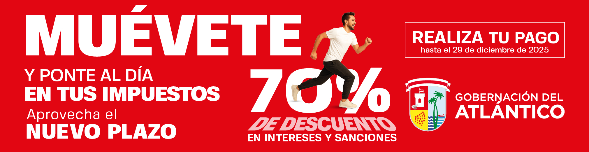 BANNER 970X250 DESCUENTO TRIBUTARIO-2025