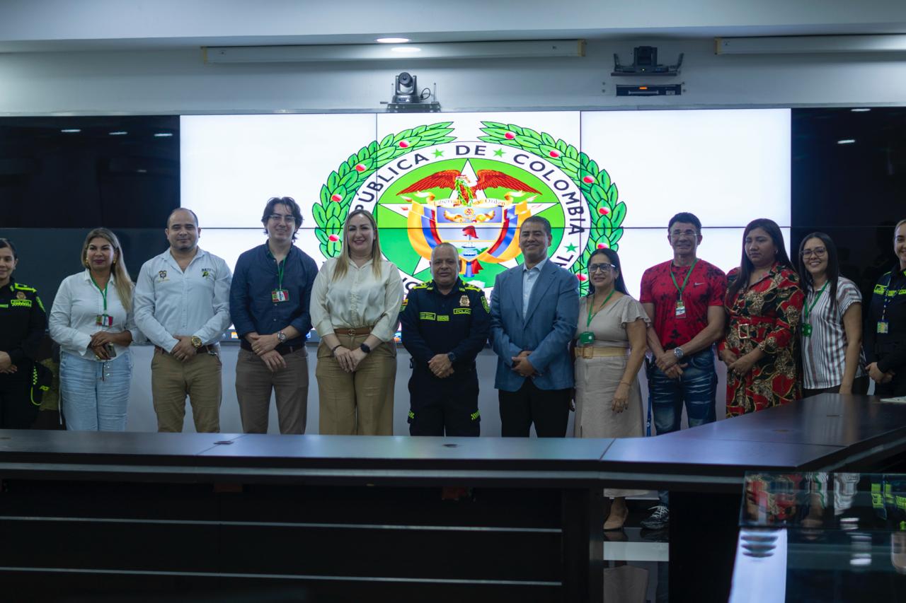 IUB lanza estrategia educativa para rescatar a jóvenes vulnerables y alejarlos de la delincuencia