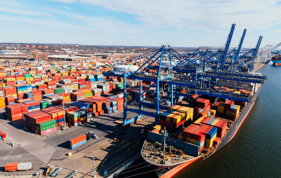 Exportaciones colombianas registran crecimiento en septiembre gracias al impulso agroindustrial y la apertura de nuevos mercados