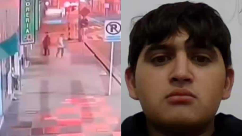 Padre de Jaime Esteban Moreno exige justicia y critica el cinismo de los responsables del crimen en Bogotá