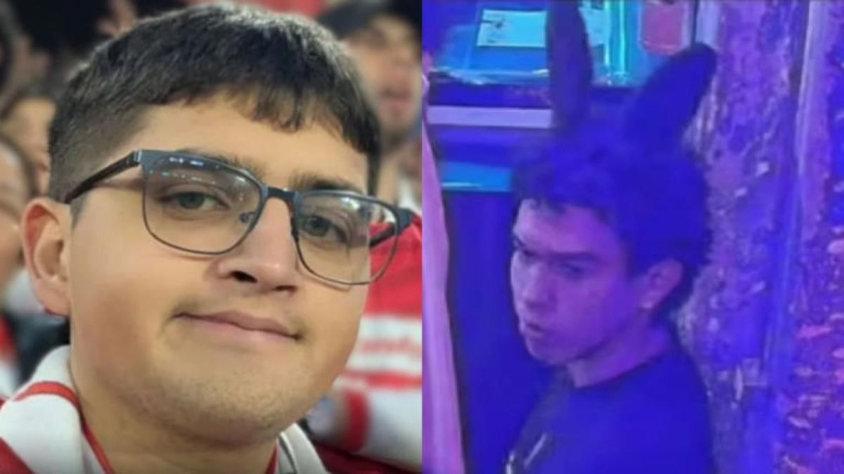 Legalizan captura de Ricardo González, señalado por el crimen del estudiante Jaime Esteban Moreno en Bogotá