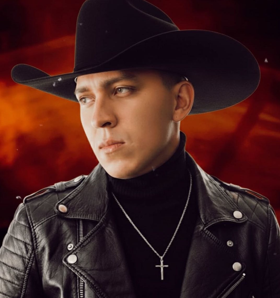 Jhon Anders conquista nuevos horizontes con su debut en el regional colombiano