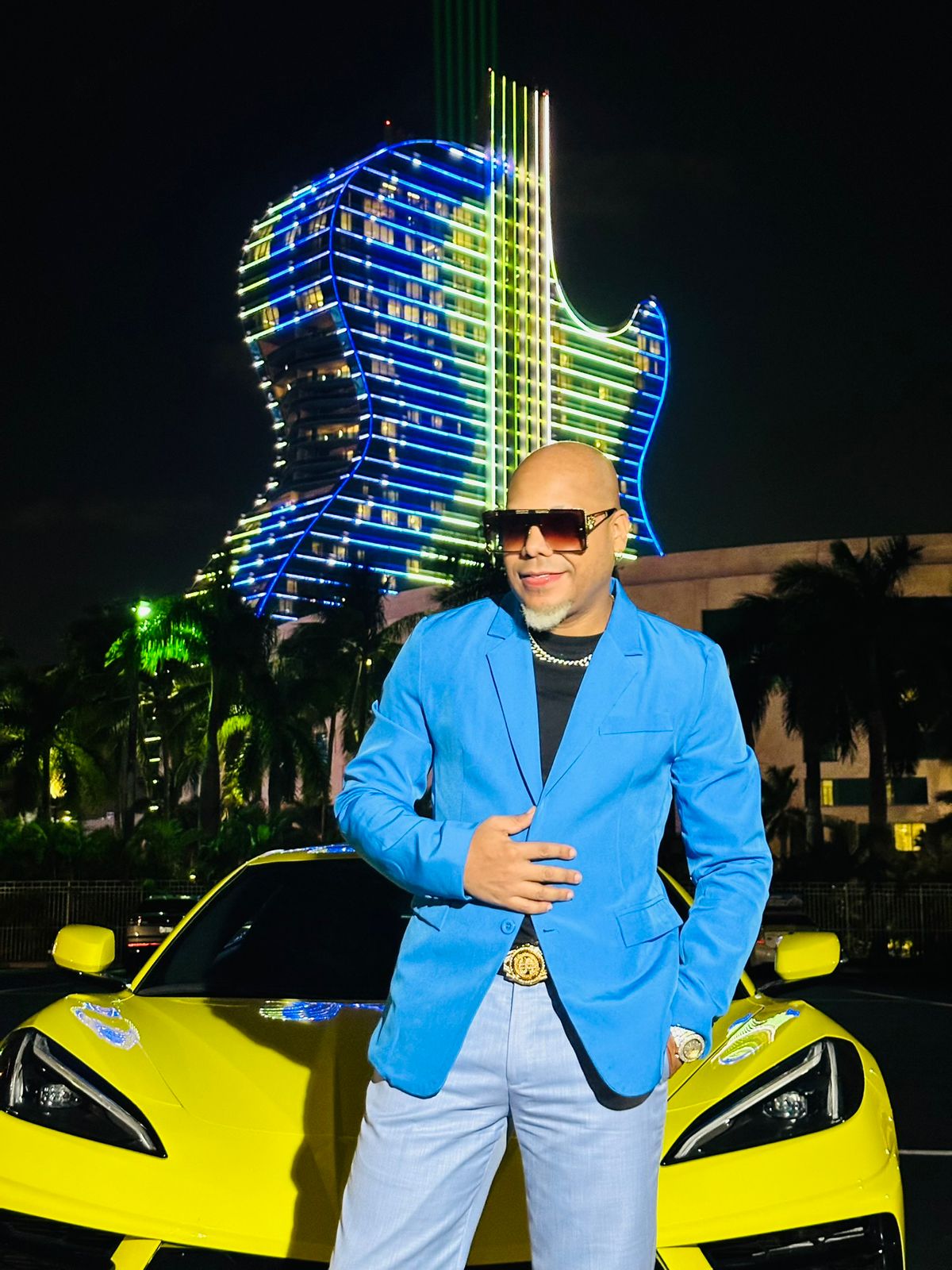 Jhonsy For the World sobrevive a accidente de tránsito en el Chocó y agradece “una nueva oportunidad de vida”