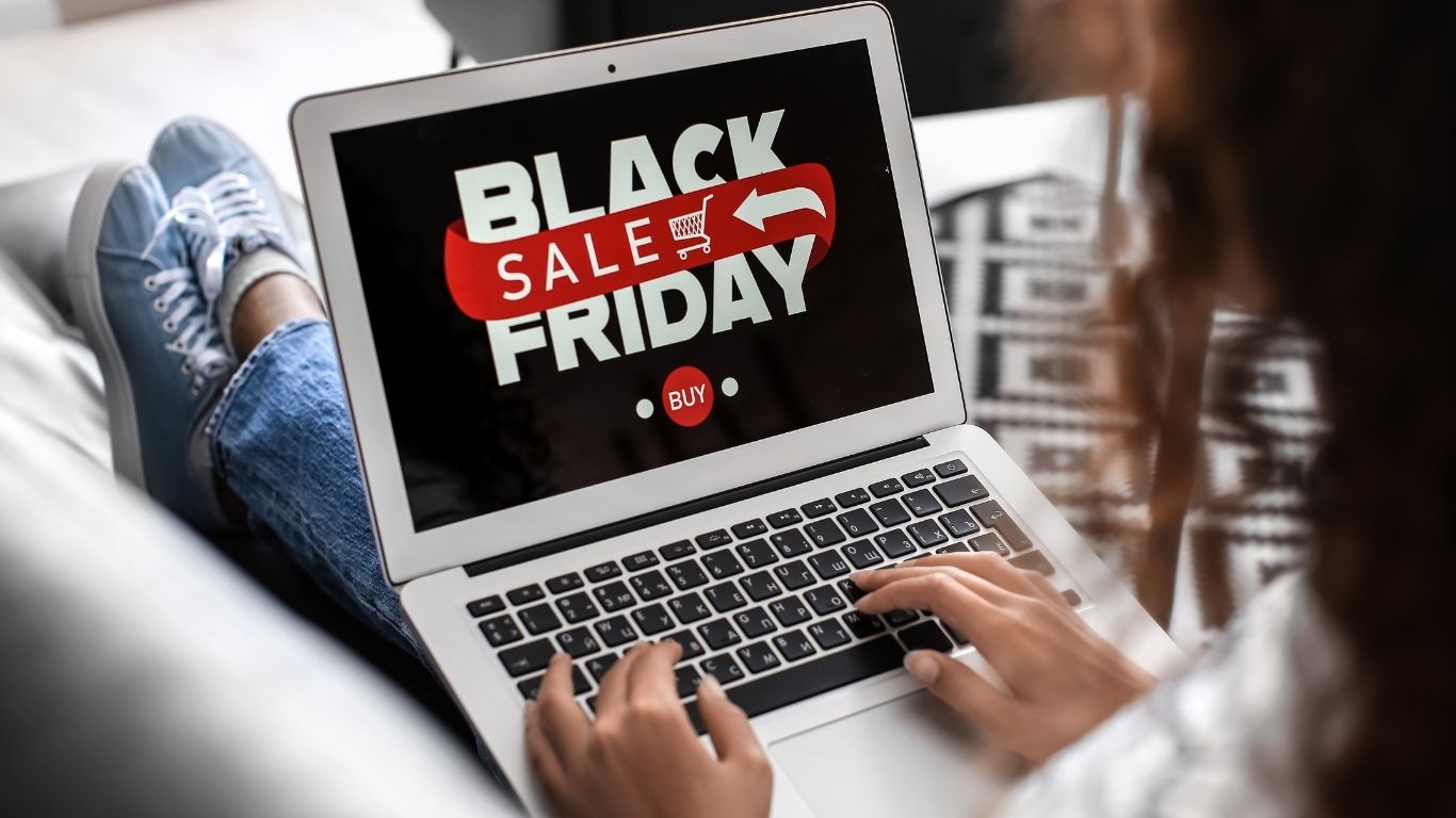 La tecnología marca el ritmo del Black Friday y define qué compras llegan a tiempo