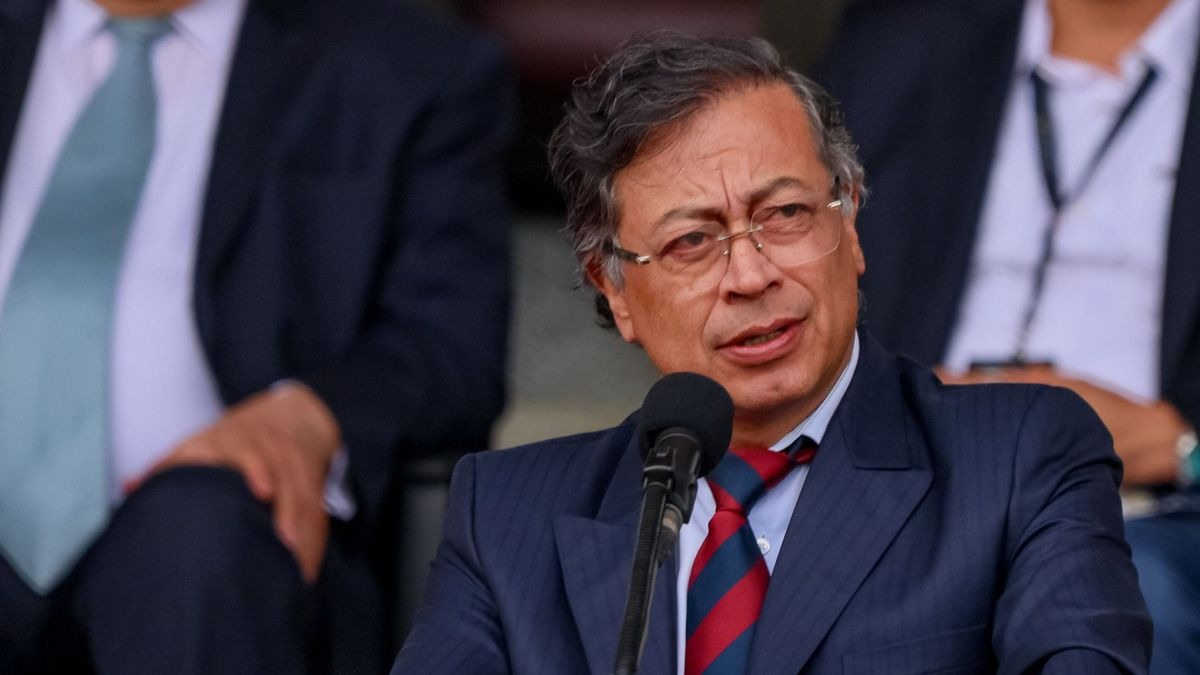 Petro defiende bombardeo en Guaviare y admite que las Fuerzas Militares desconocían la presencia de menores