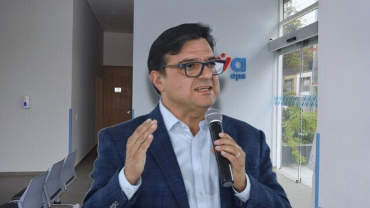Bogotá lanza alerta por crisis en EPS intervenidas y deterioro acelerado de sus deudas