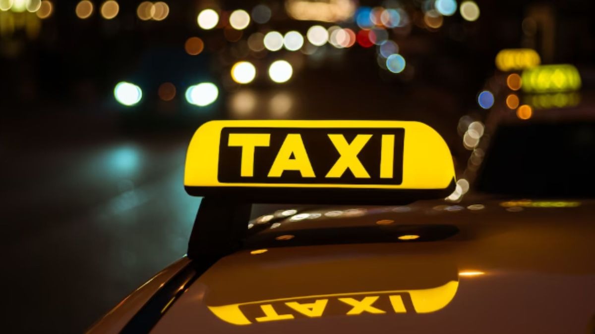 Taxista que atropelló a once personas en Bogotá acepta su culpabilidad por conducir ebrio
