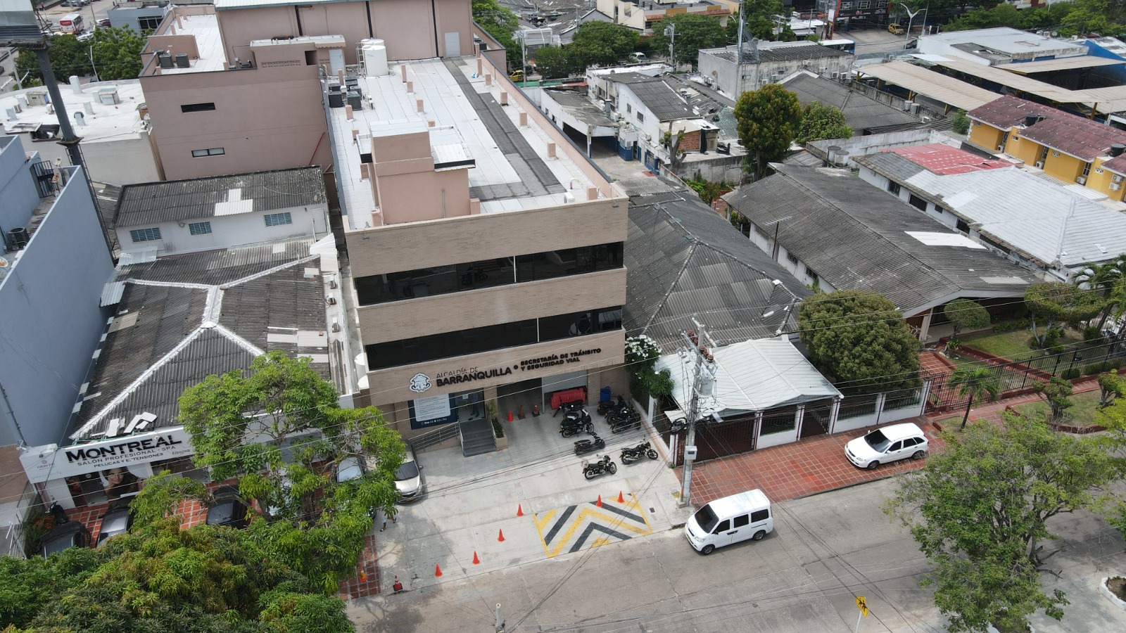 Barranquilla activa descuentos históricos para multas y derechos de tránsito: aproveche hasta 97% en intereses moratorios