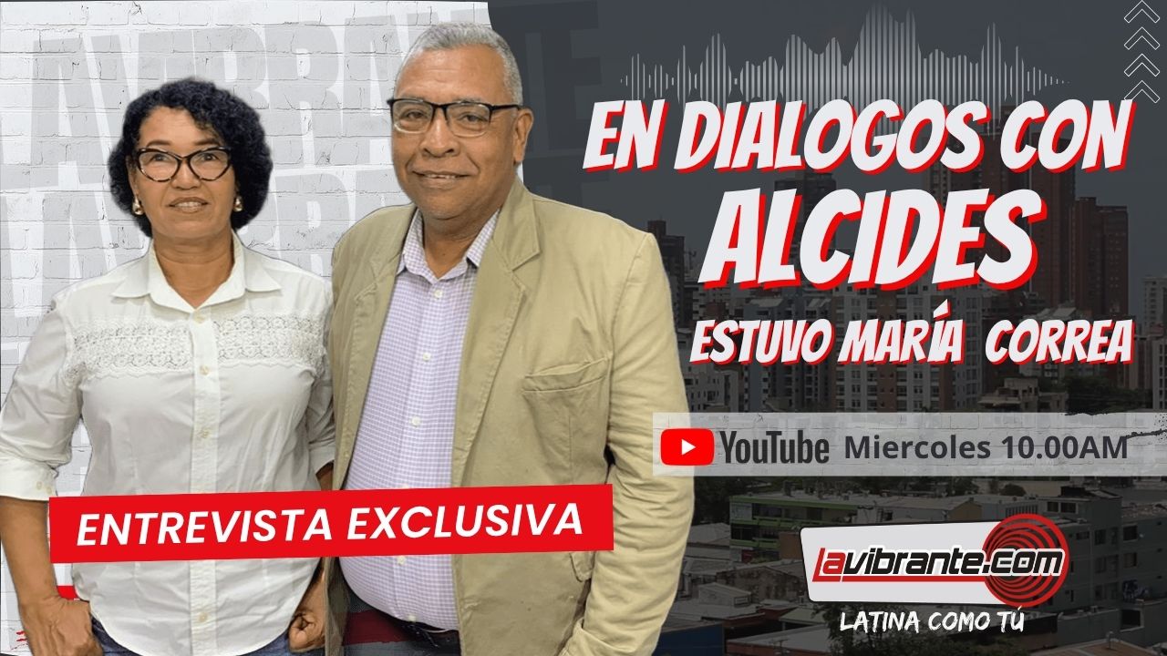 María Esther Correa alza su voz en defensa de la Ciénaga de Mallorquín y denuncia ecocidio en Barranquilla