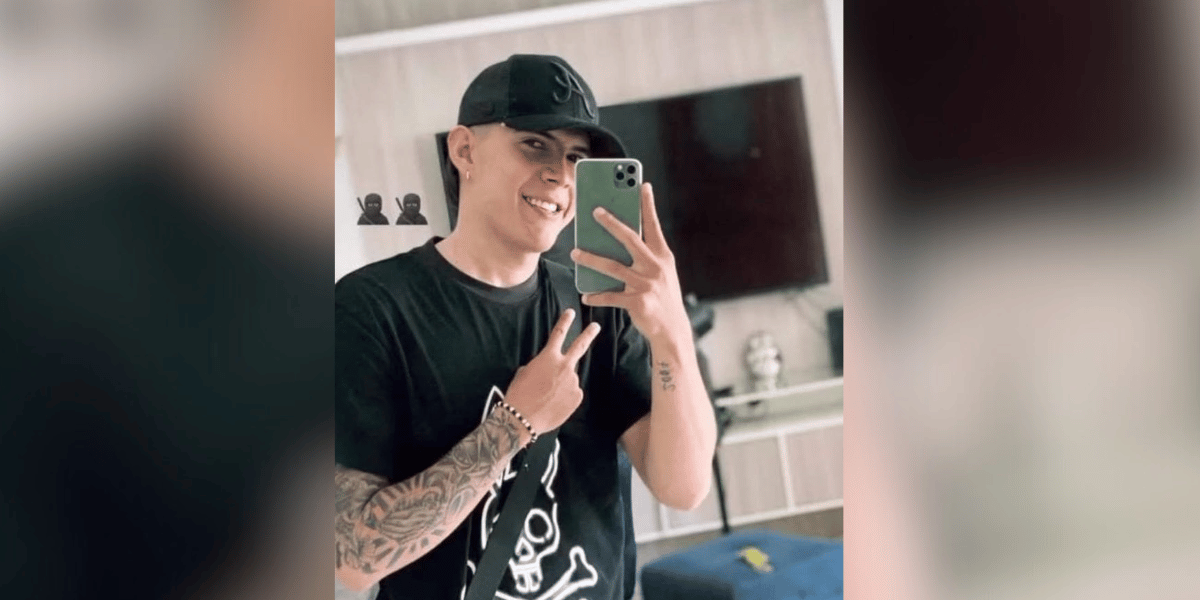 Hermano de la influencer Karmen Mestre fue asesinado en el Rodadero de Santa Marta