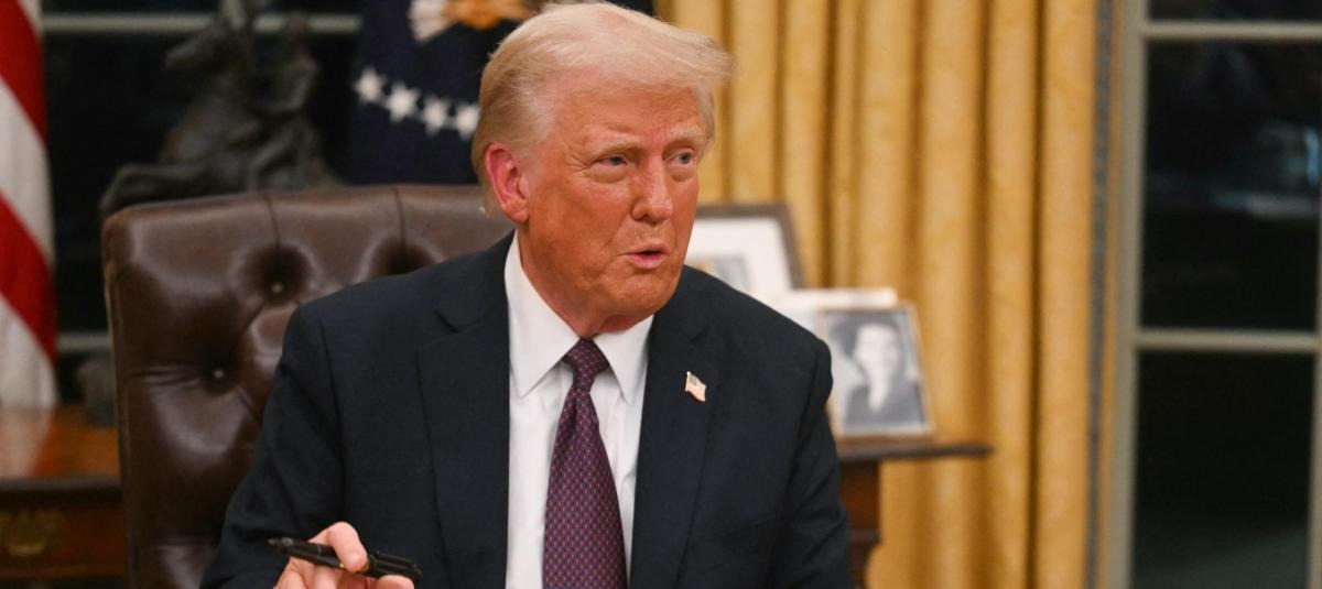 FBI frustra presunto plan de ataque contra evento de Donald Trump y captura a cinco sospechosos