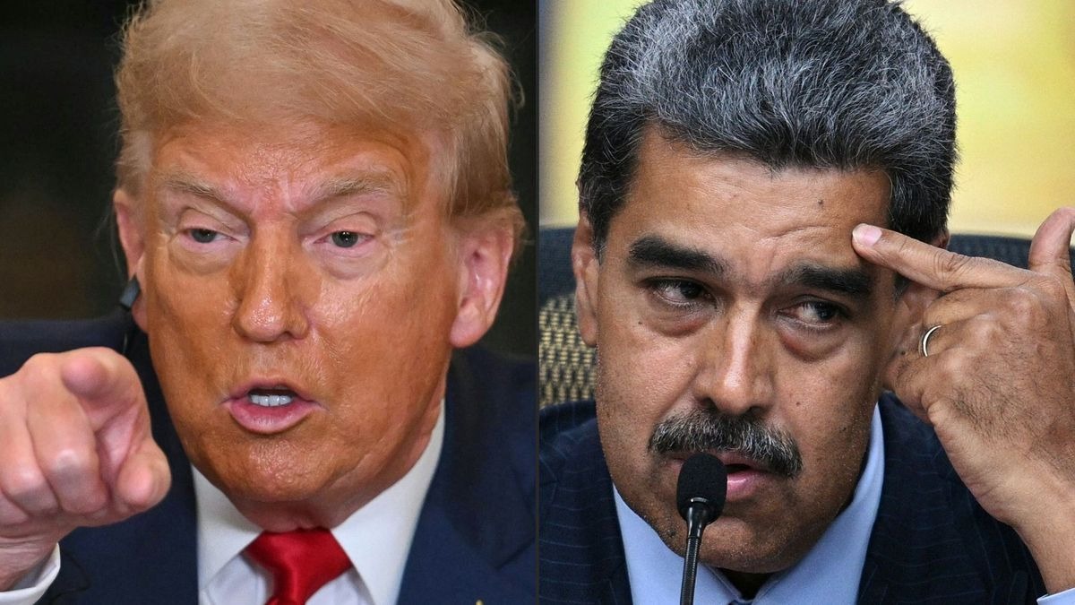 Exasesor John Bolton advierte que el futuro político de Trump podría verse golpeado si no hay resultados claros en la crisis venezolana