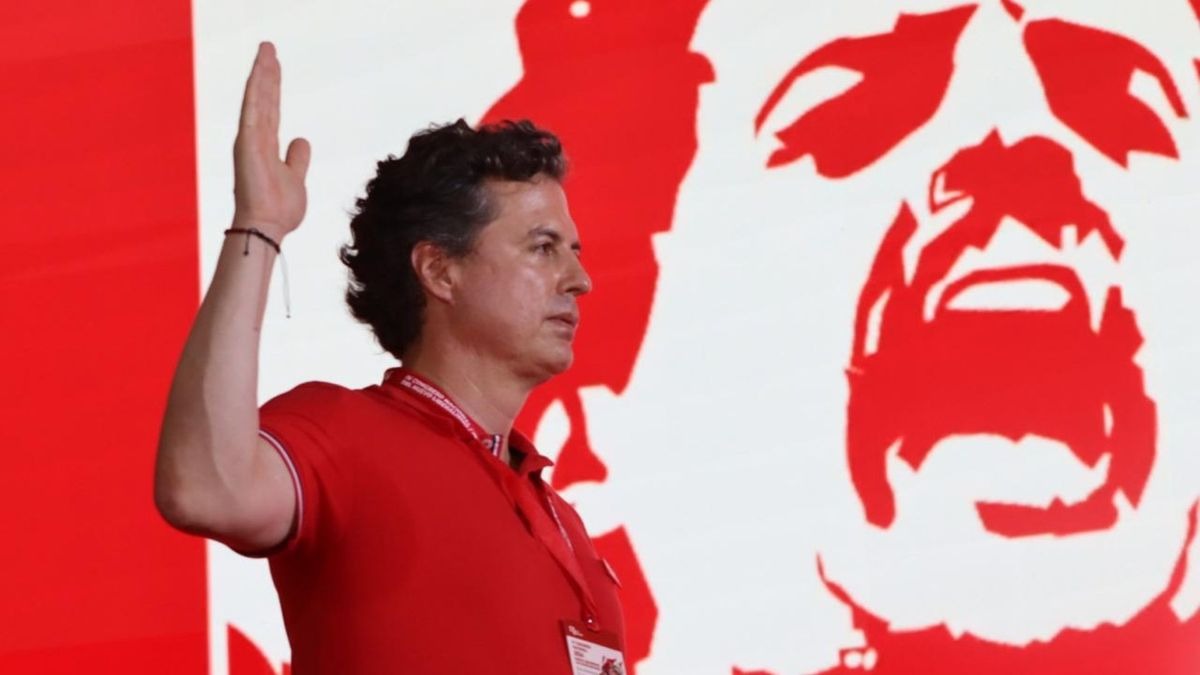 Tensión en el Nuevo Liberalismo por cambio de cabeza de lista al Senado