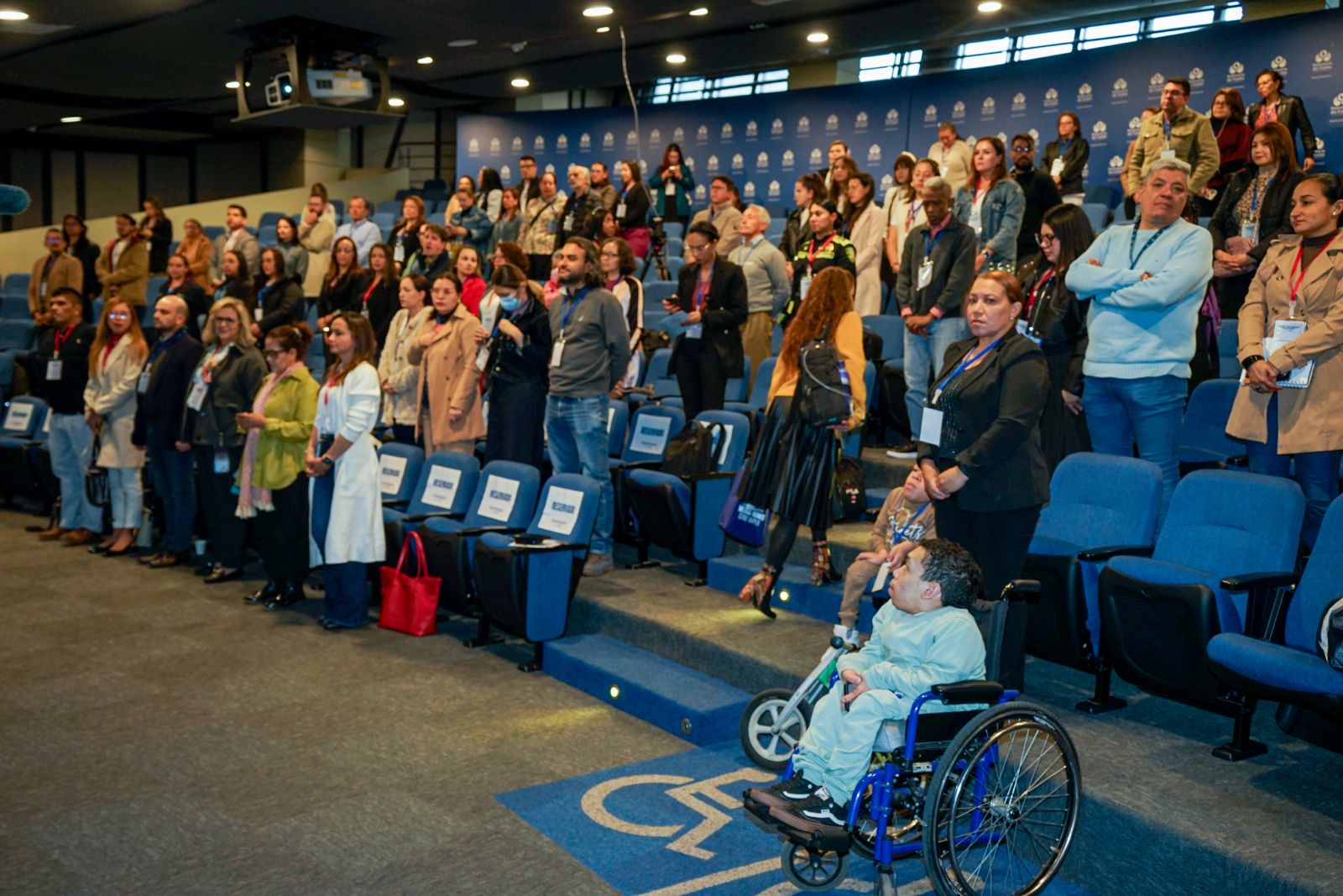 Grave deterioro del sistema de salud afecta a pacientes con enfermedades huérfanas en Colombia