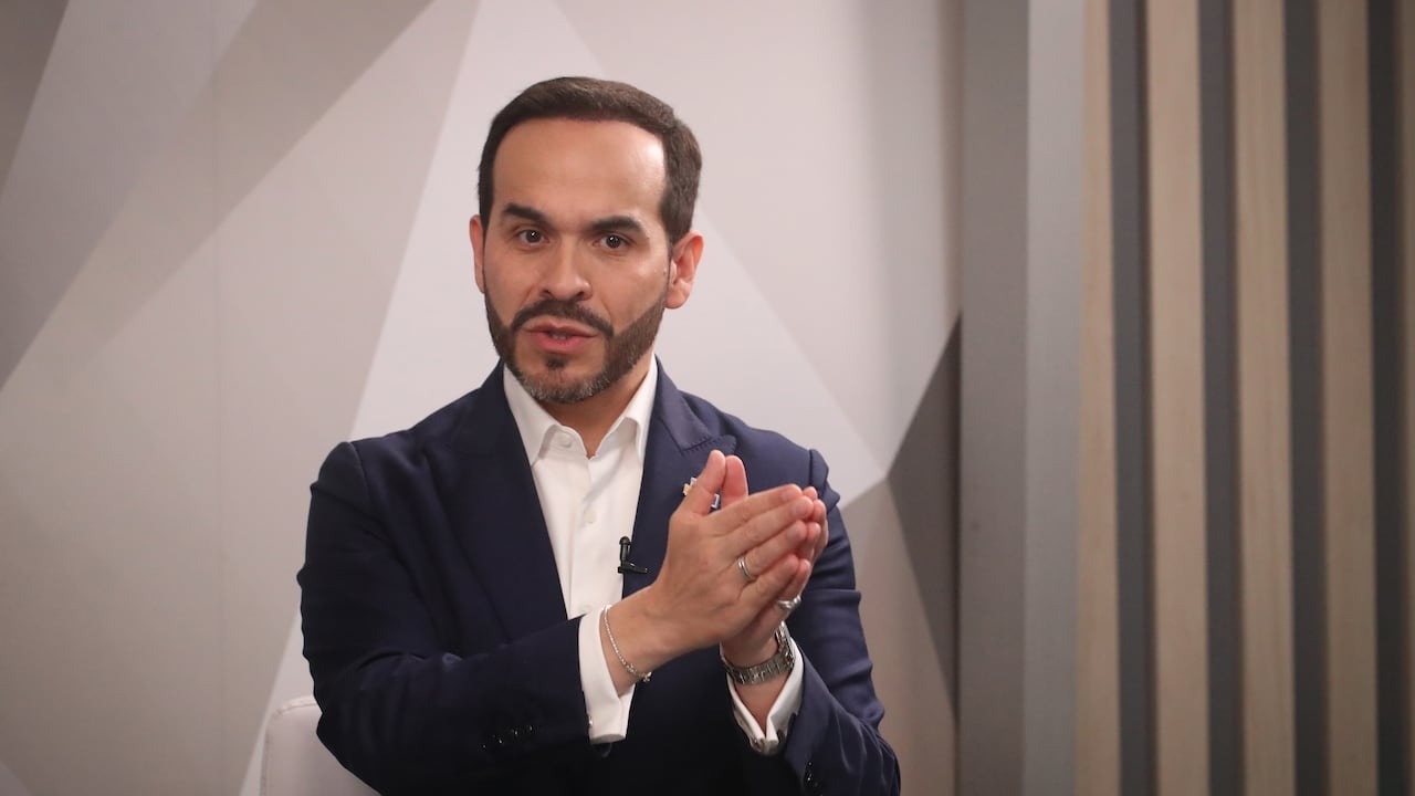 De la Espriella insiste en la unidad y celebra impulso en encuestas rumbo al 2026