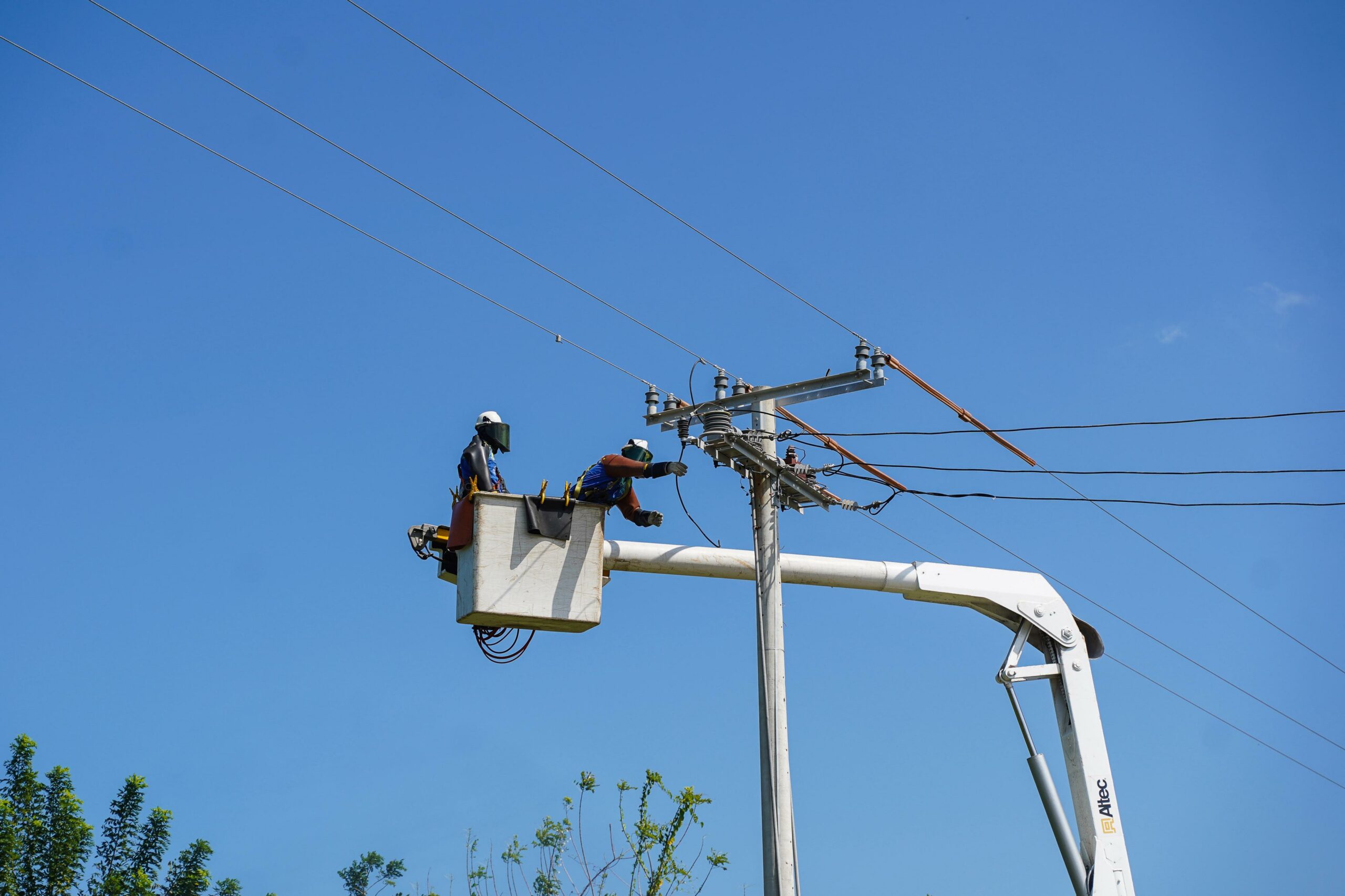 Air-e Intervenida anuncia trabajos eléctricos este 30 de diciembre en el Corredor Universitario
