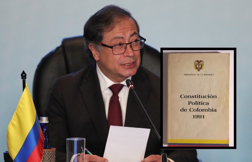 Banco de la República y Corte Constitucional serían reformados en una Asamblea Nacional Constituyente