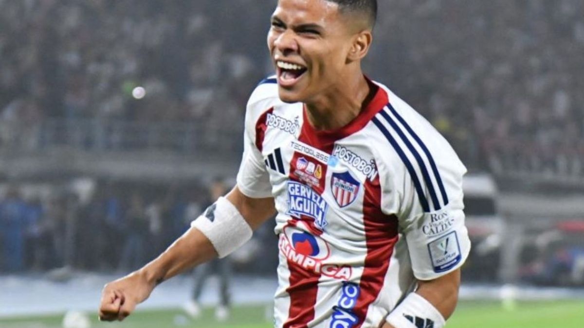 Junior vibró y levanta su estrella once y vuelve a reinar en el fútbol colombiano