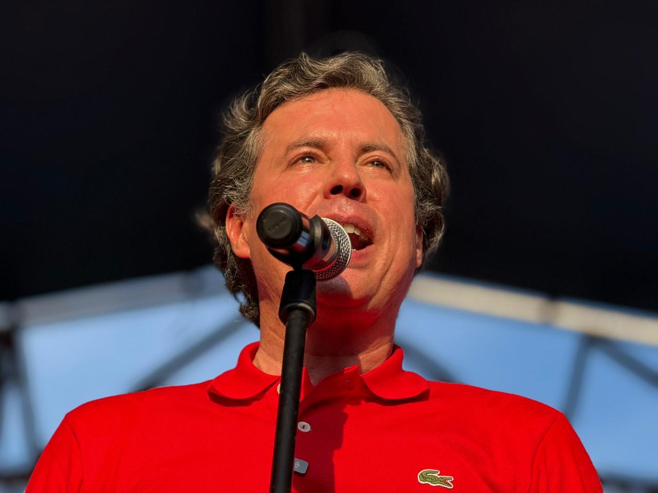 Nuevo Liberalismo reúne más de dos mil personas en Cali y lanza oficialmente su lista al Congreso