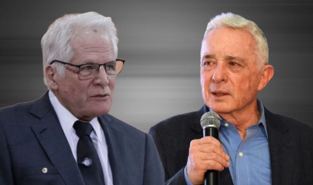 Álvaro Uribe anuncia que Miguel Uribe queda por fuera y el Centro Democrático avanza hacia la elección de su candidata presidencial