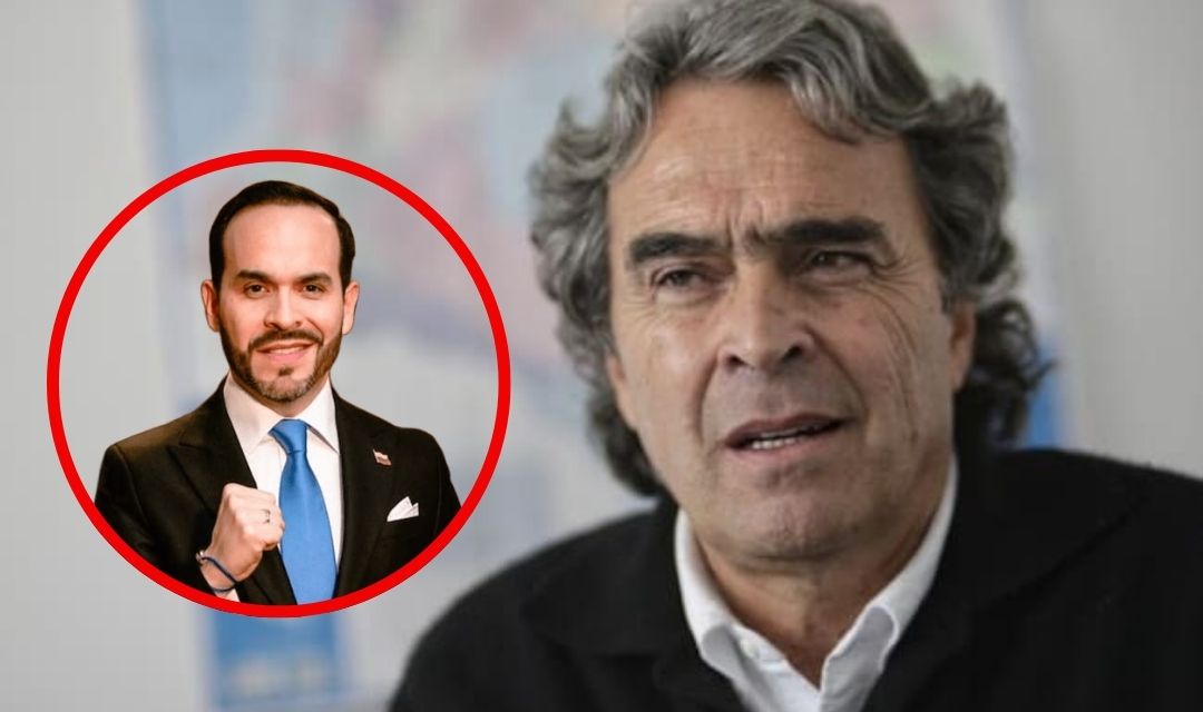 Sergio Fajardo marca distancia y descarta alianzas con Abelardo de la Espriella tras resultados de Invamer