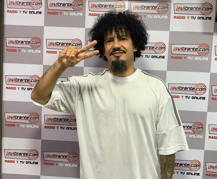 Tavo DJ presenta Musa en exclusiva para lavibrante.com una apuesta afrolatina que conquista corazones