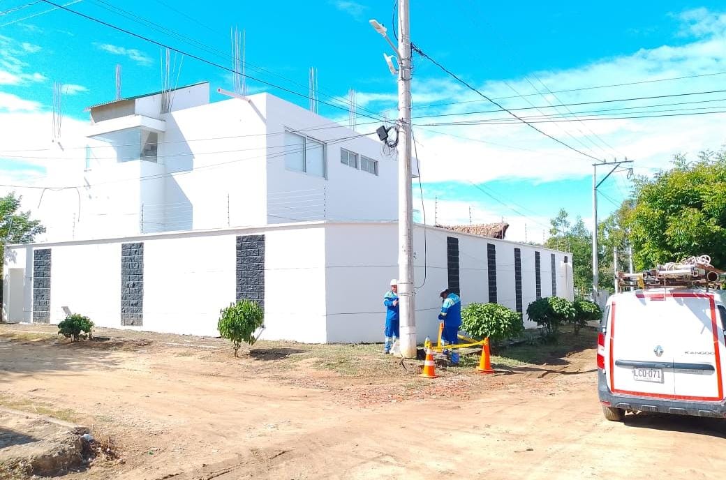 Air-e realizará cortes de energía este martes en zona rural de Sabanalarga y en el barrio San Felipe de Barranquilla
