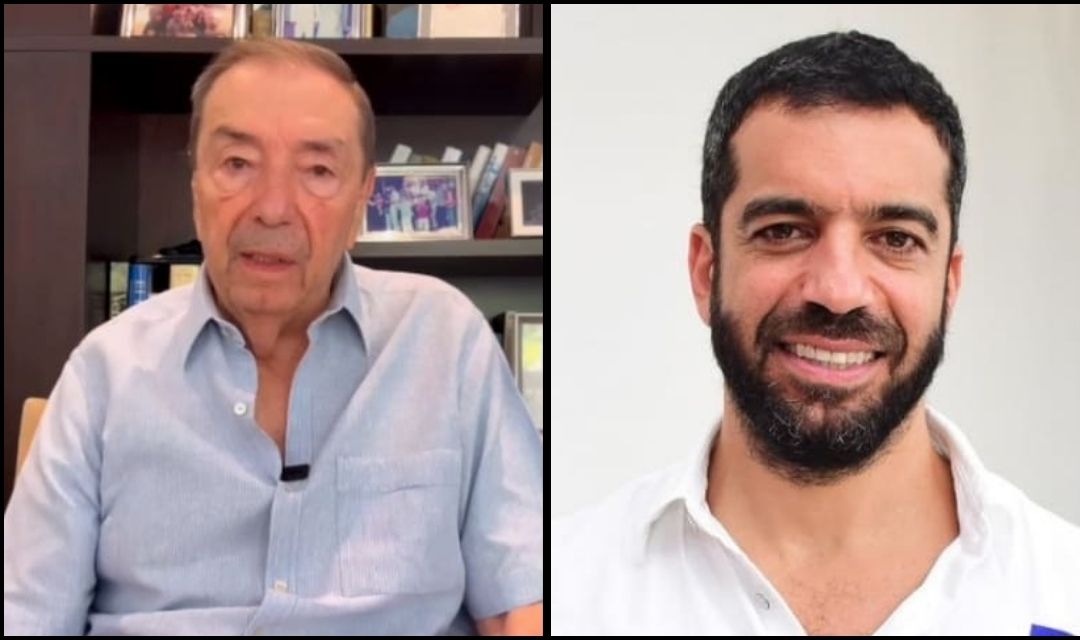 Fuad Char frena el regreso de Arturo Char y estalla la tensión en Cambio Radical