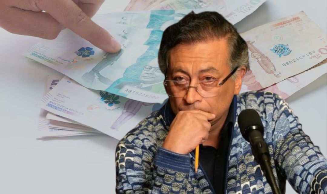 Gobierno oficializa paquete de impuestos temporales por emergencia económica y espera recaudar más de 11 billones en 2026