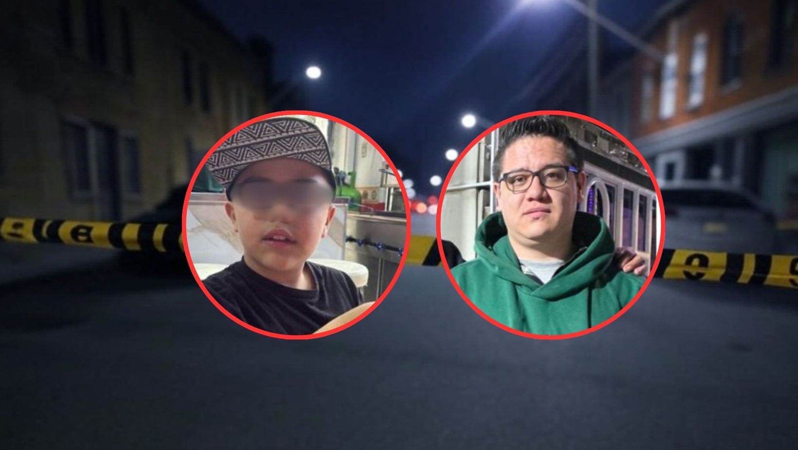 Bogotá conmocionada por el homicidio del niño Adrián Mathias: su padre sería el responsable