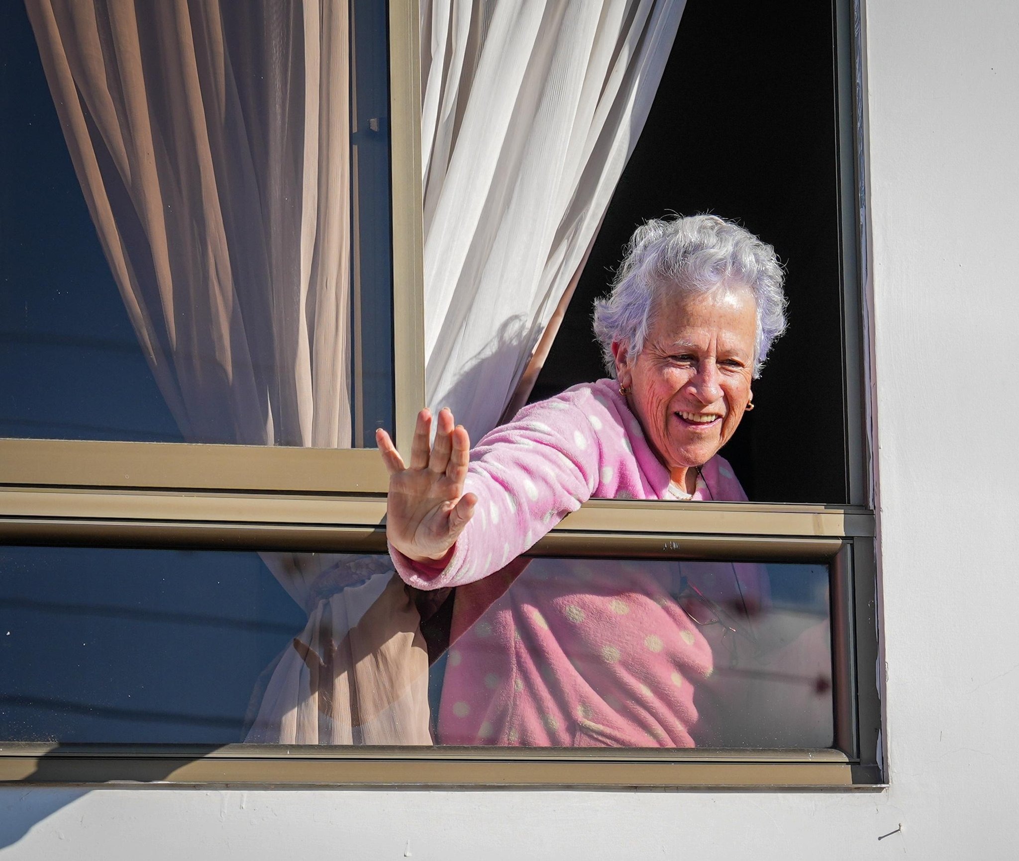 Proyecto social transformará la atención de adultos mayores campesinos en Vianí