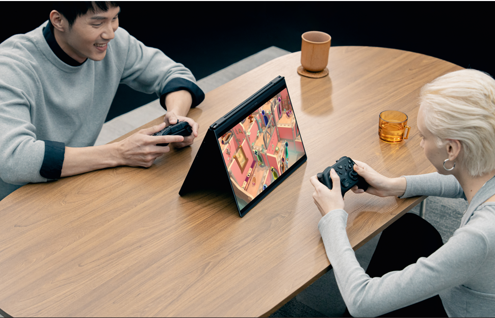 ASUS Republic of Gamers lanza la nueva ROG Zephyrus Duo 2026