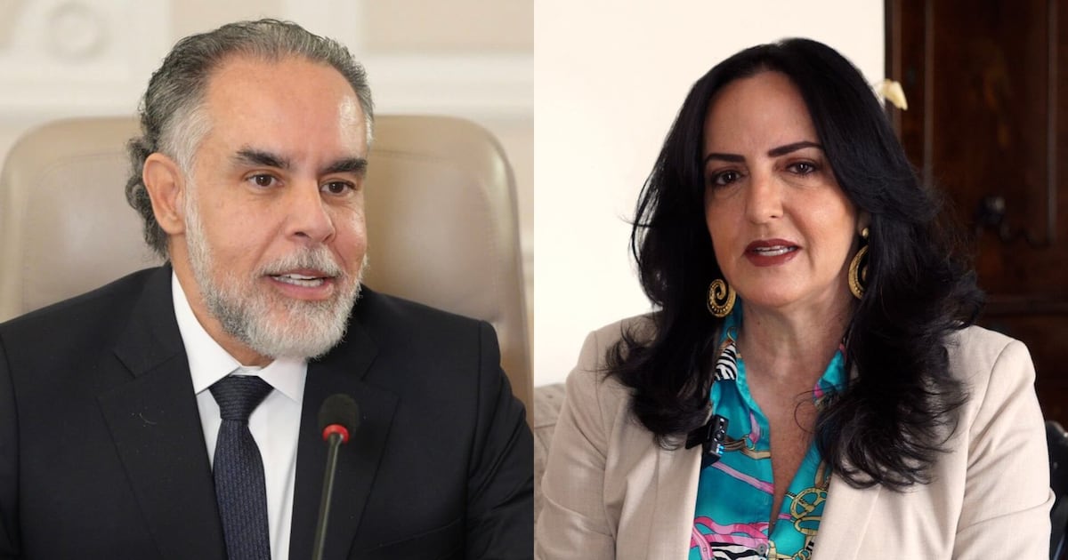 Cabal solicita a la Procuraduría investigar a Benedetti por declaraciones sobre una eventual reelección de Petro