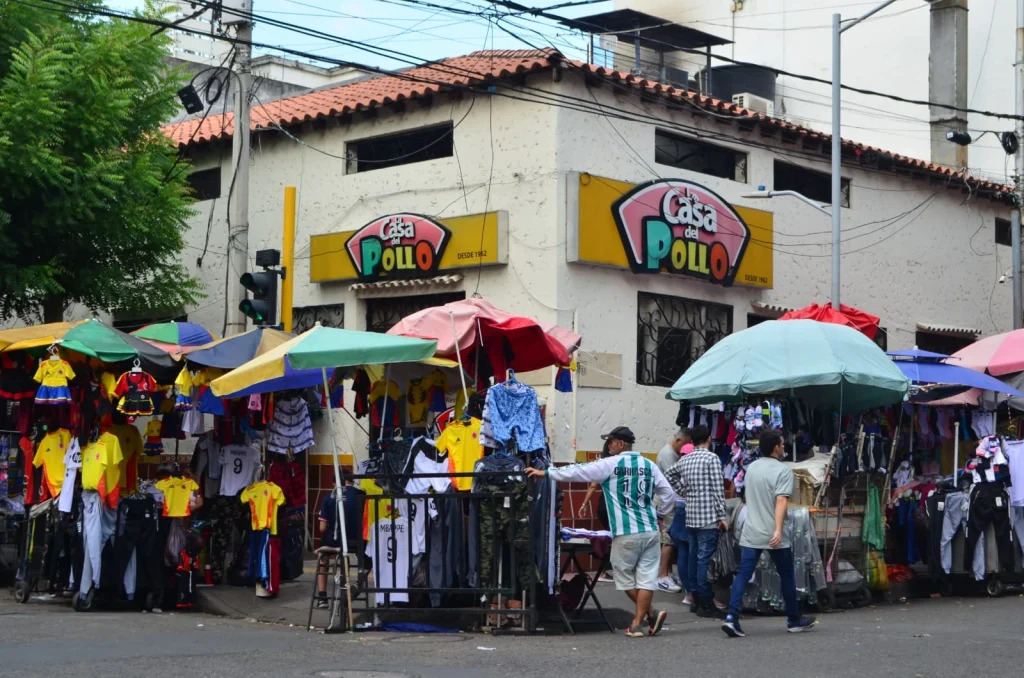 Cúcuta cerró 2025 como la cuarta ciudad con mayor desempleo en Colombia