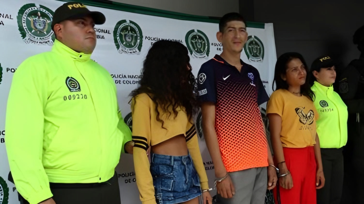 Autoridades golpean a la banda de alias ‘Carlos Pecueca’ y desarticulan punto clave en Cúcuta